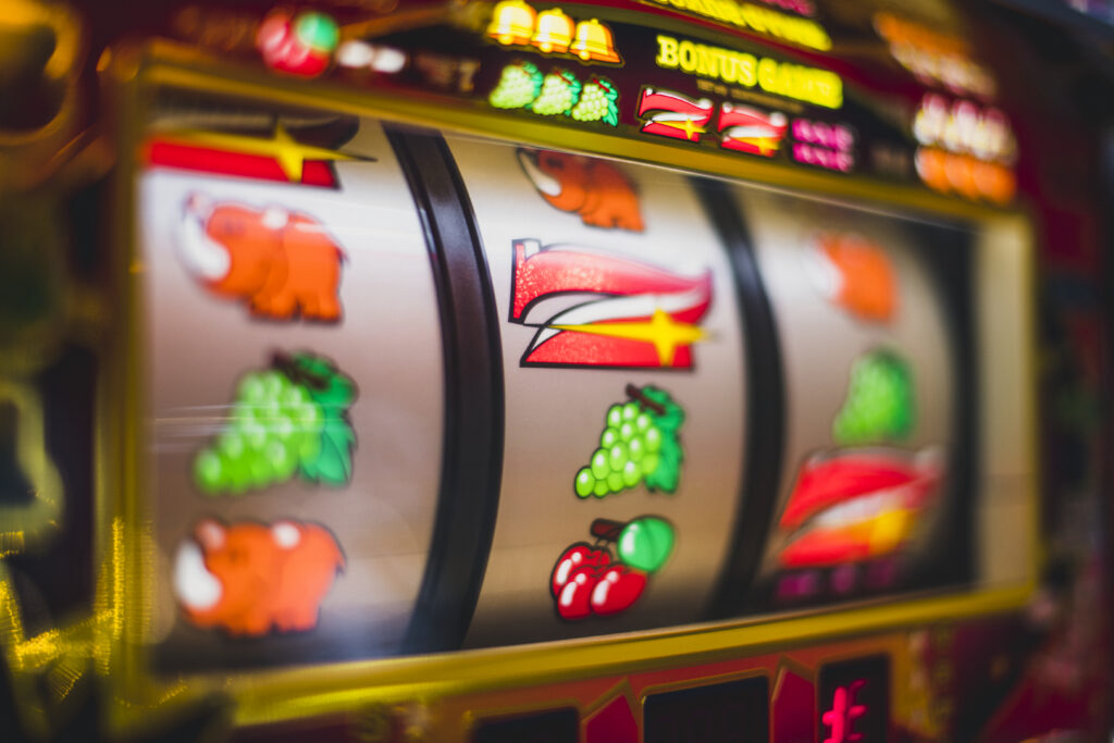casino nv