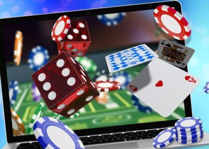 Kapow Casino Boni – Willkommensbonus Und Freispiele Guide