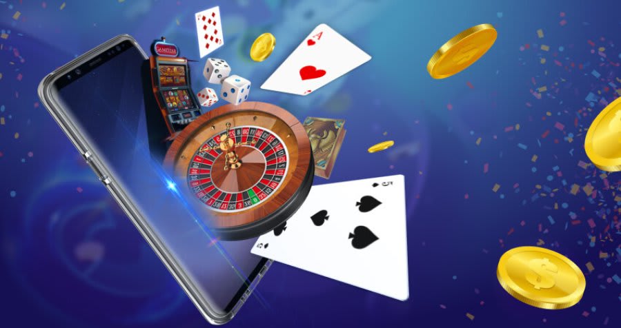 Bestes Online Casino