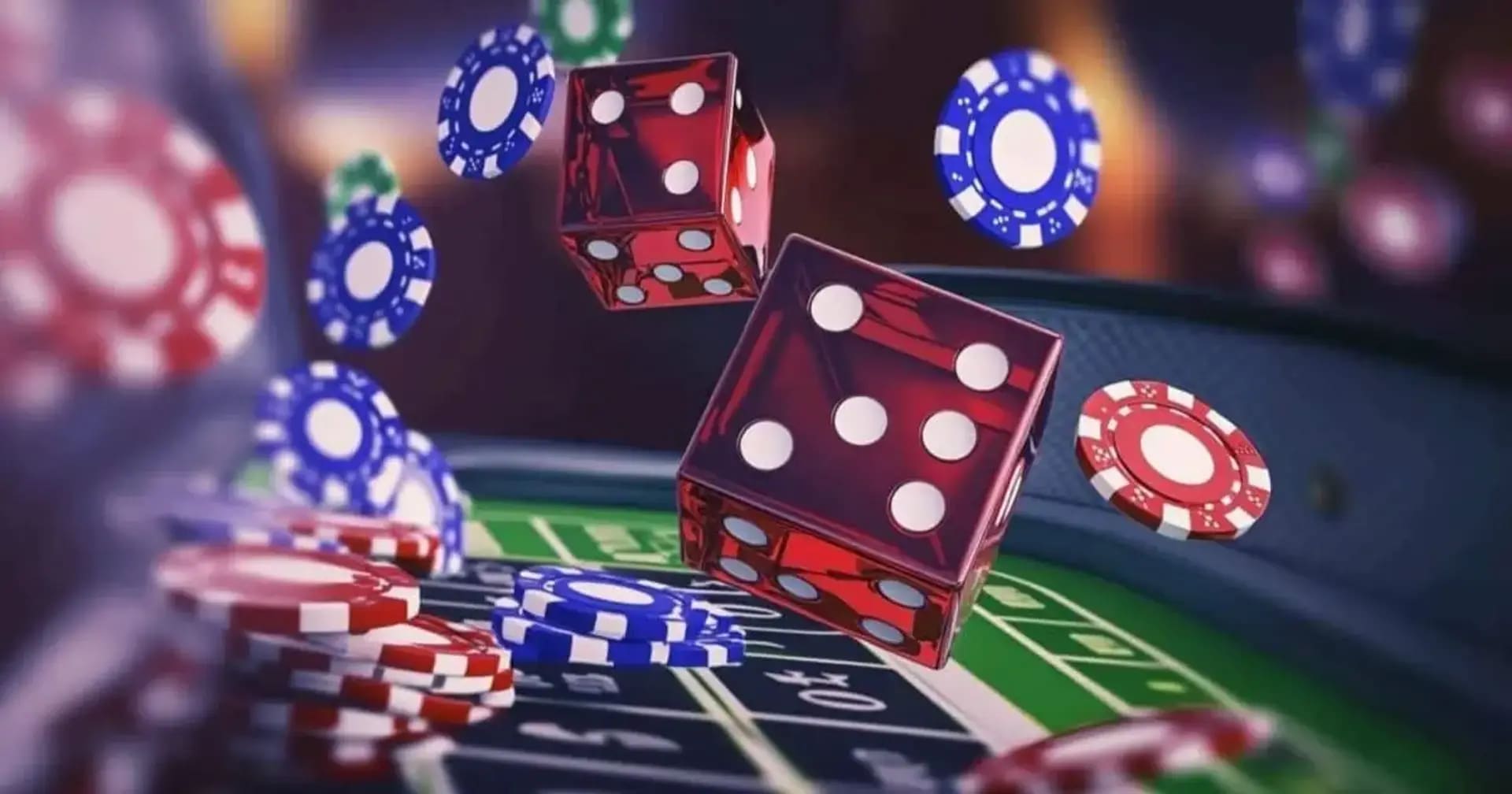 Bestes Online Casino