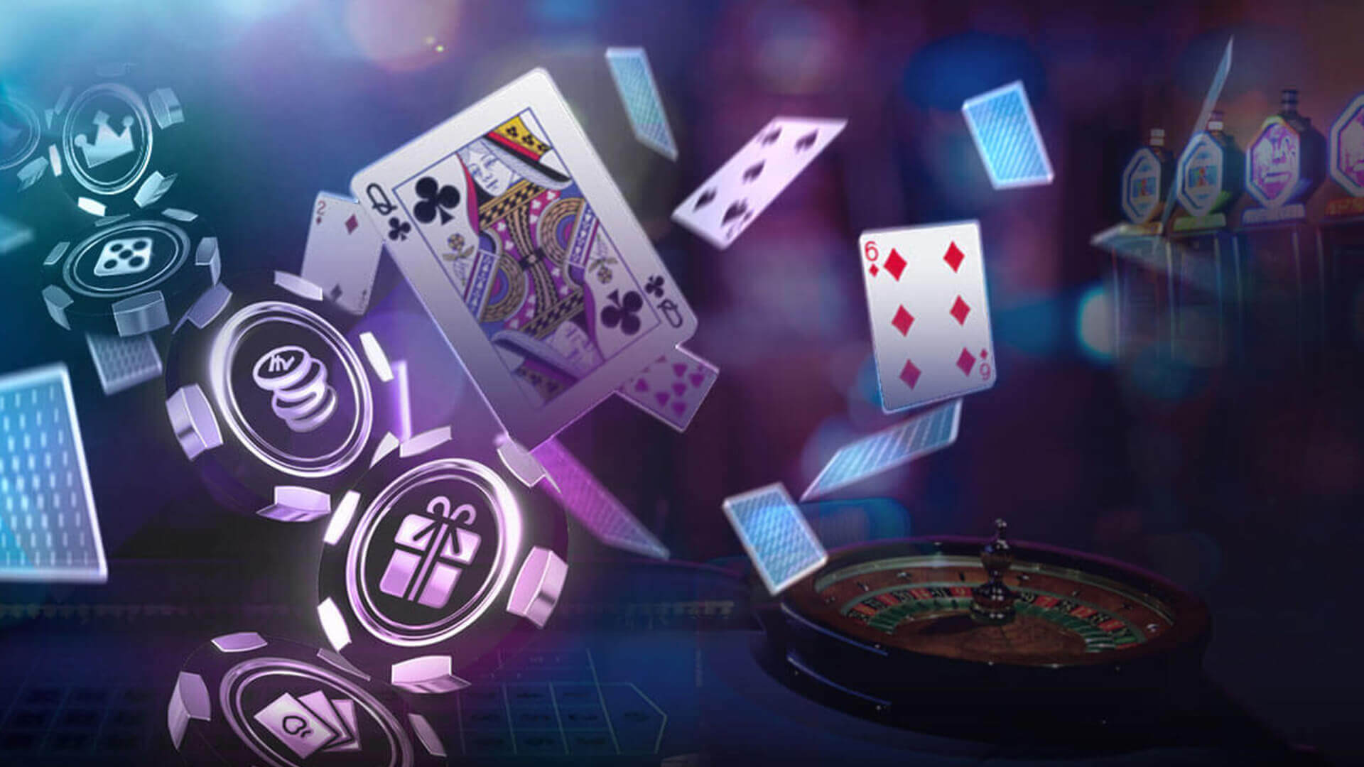 Bestes Online Casino