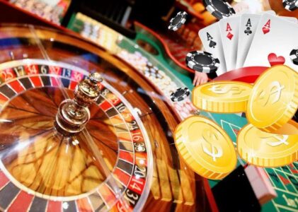 Betway Casino Boni – Willkommensbonus Und Laufende Promotions