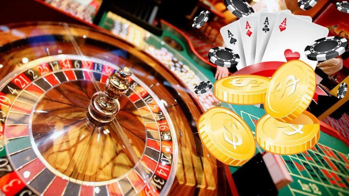 Bestes Online Casino