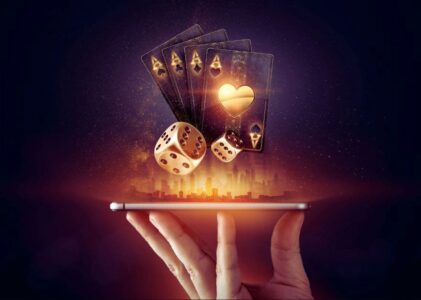 NV Casino Boni – Überblick Über Bonusangebote Und Freispiele