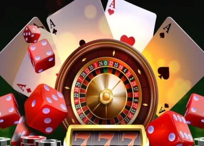 Wunderino Casino Boni – Willkommensbonus Und Freispiele Aktionen