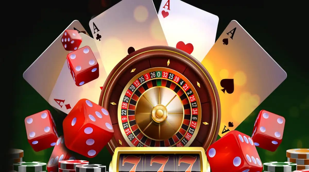 Bestes Online Casino
