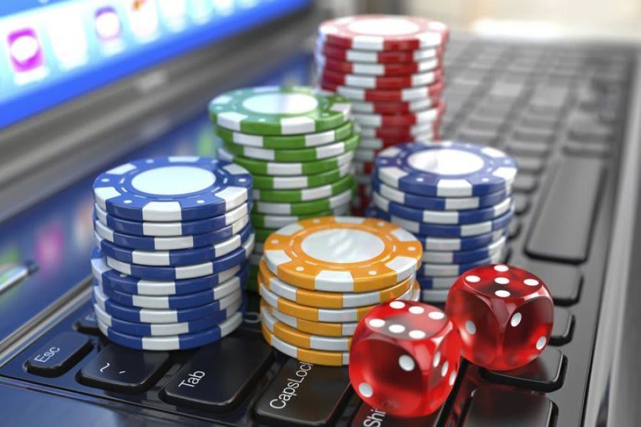Bestes Online Casino