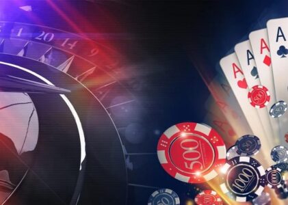 DrückGlück Casino Boni – Bonusangebote Für Neue Spieler