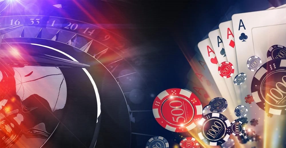 Bestes Online Casino